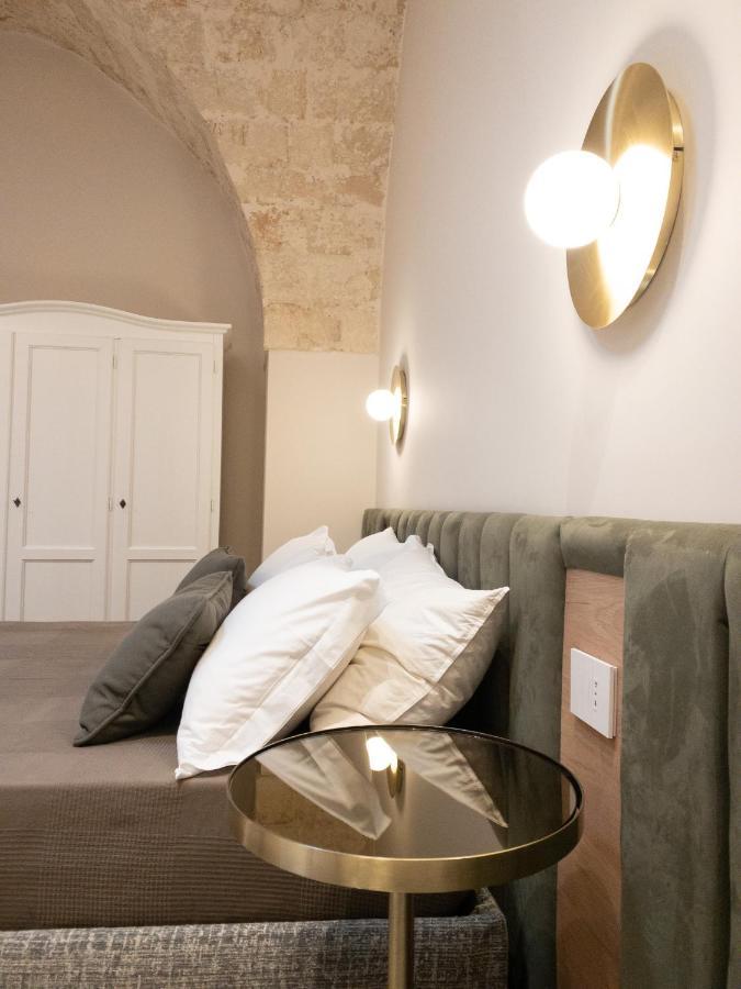 Dimore Garibaldi - Puglia Mia Apartments Монополи Экстерьер фото
